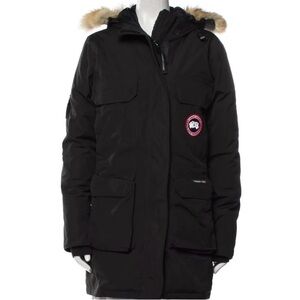 Canada Goose Expedition Parka